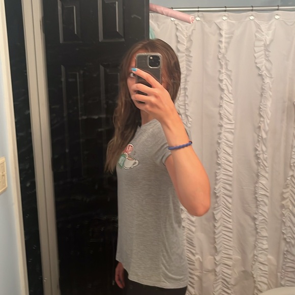 FRIENDS Central Perk T-Shirt - Picture 7 of 9